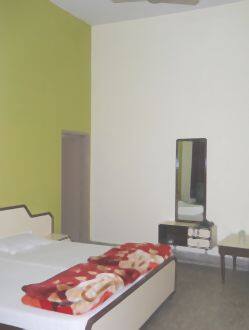 Arjun Hotel, Allahabad 3